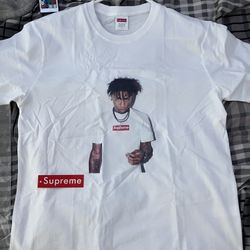 Supreme YB Shirt
