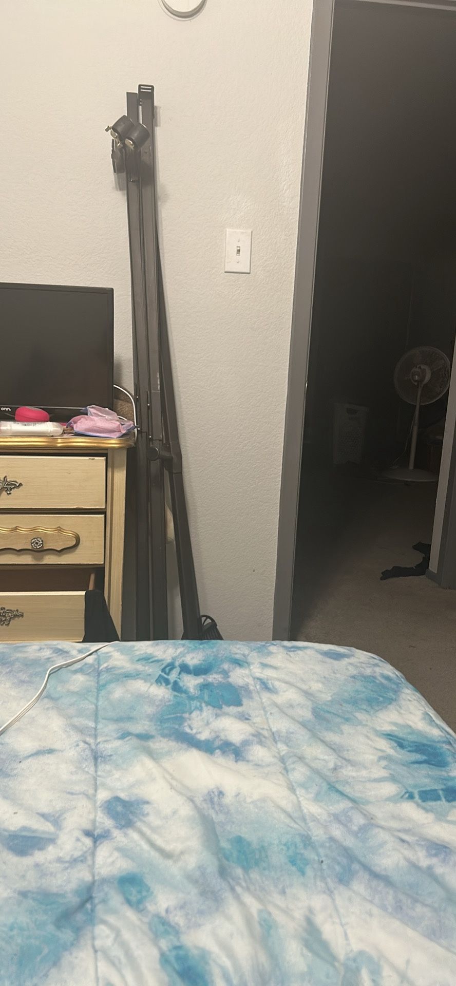 Hollywood Bed Frame