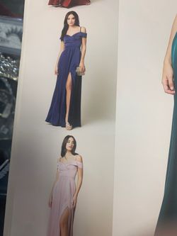 Vestidos, dresses