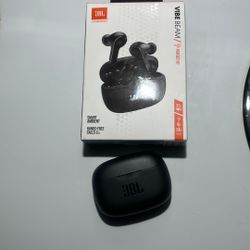 JBL Wireless Headphones 