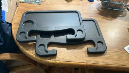 Lap Tables