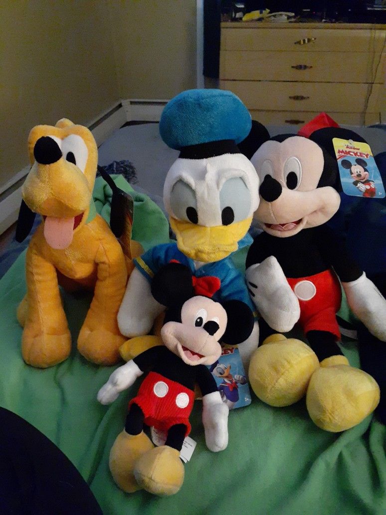 Disney Pals