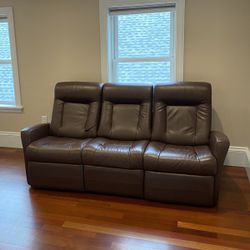 Palliser Banff II 42210-61 Sofa Power Reclinery