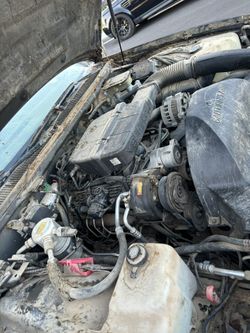 1991 Chevrolet Caprice