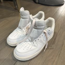 Nike AF1 Size 10.5 
