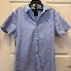 Aeropostale Button Up Shirt
