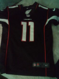 Cardinals jersey 11 small