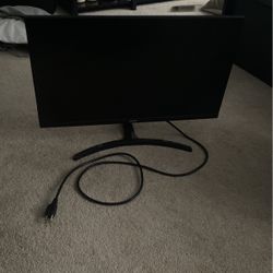 Acer Adjustable Monitor 