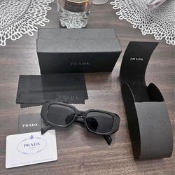 Unisex Prada Sunglasses 