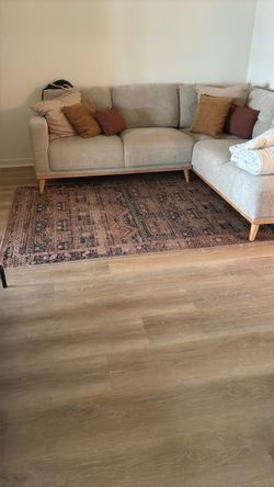 Free 5x7 rug