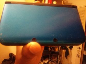 3ds xl and it's moddable 11.30 firmware