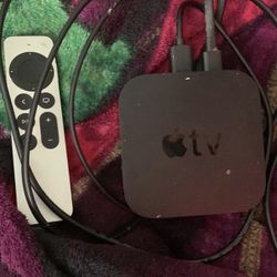 Apple Tv 