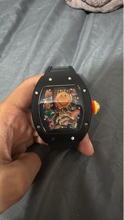 Luxury watches rm