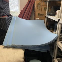 Upholstery Foam