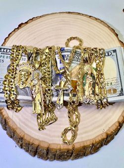 Compro oro