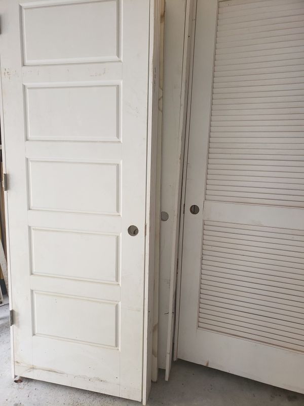 Interior doors for Sale in Miami, FL OfferUp