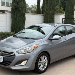 2014 Hyundai Elantra