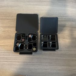 DJI Mavic 3 (pro) Nd Filters 