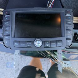 Screen 06 TL untested Acura