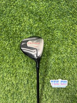 Tour Edge Exotics 3-Wood 13 Loft X-Stiff RH
