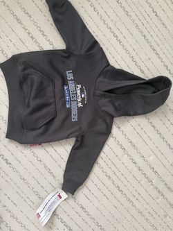 Dodger Sweater
