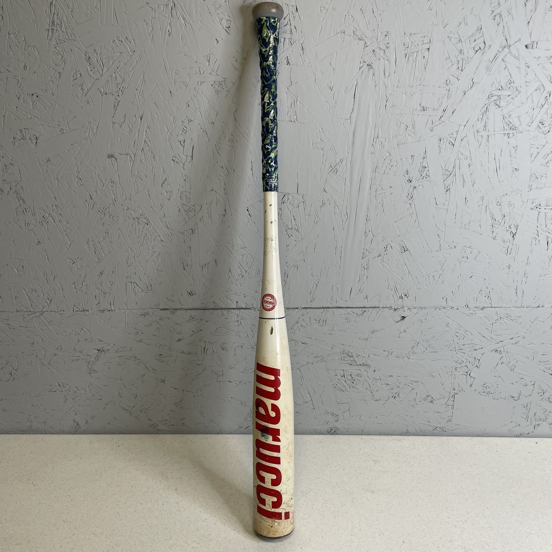 Marucci CAT6 Bat