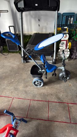 Little Tikes Trike