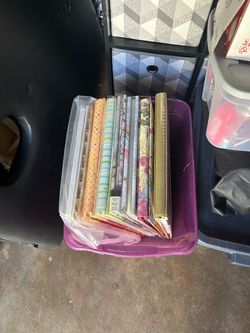 New photo books only hit me up if you could pick it up in La Puente
