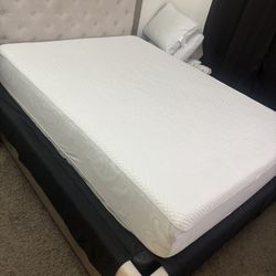 Queen Size Mattress 