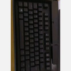 Razer Huntsman Tournament Edition Gaming Keyboard
