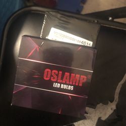 Os Lamp Mini-H1 LED Lights