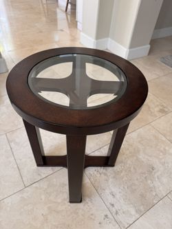Side tables (have 2)