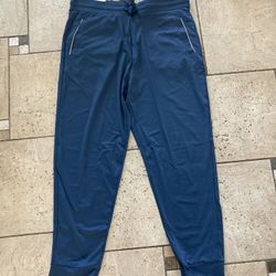 NWT 32 Degrees Men’s Performance jogger Size XL