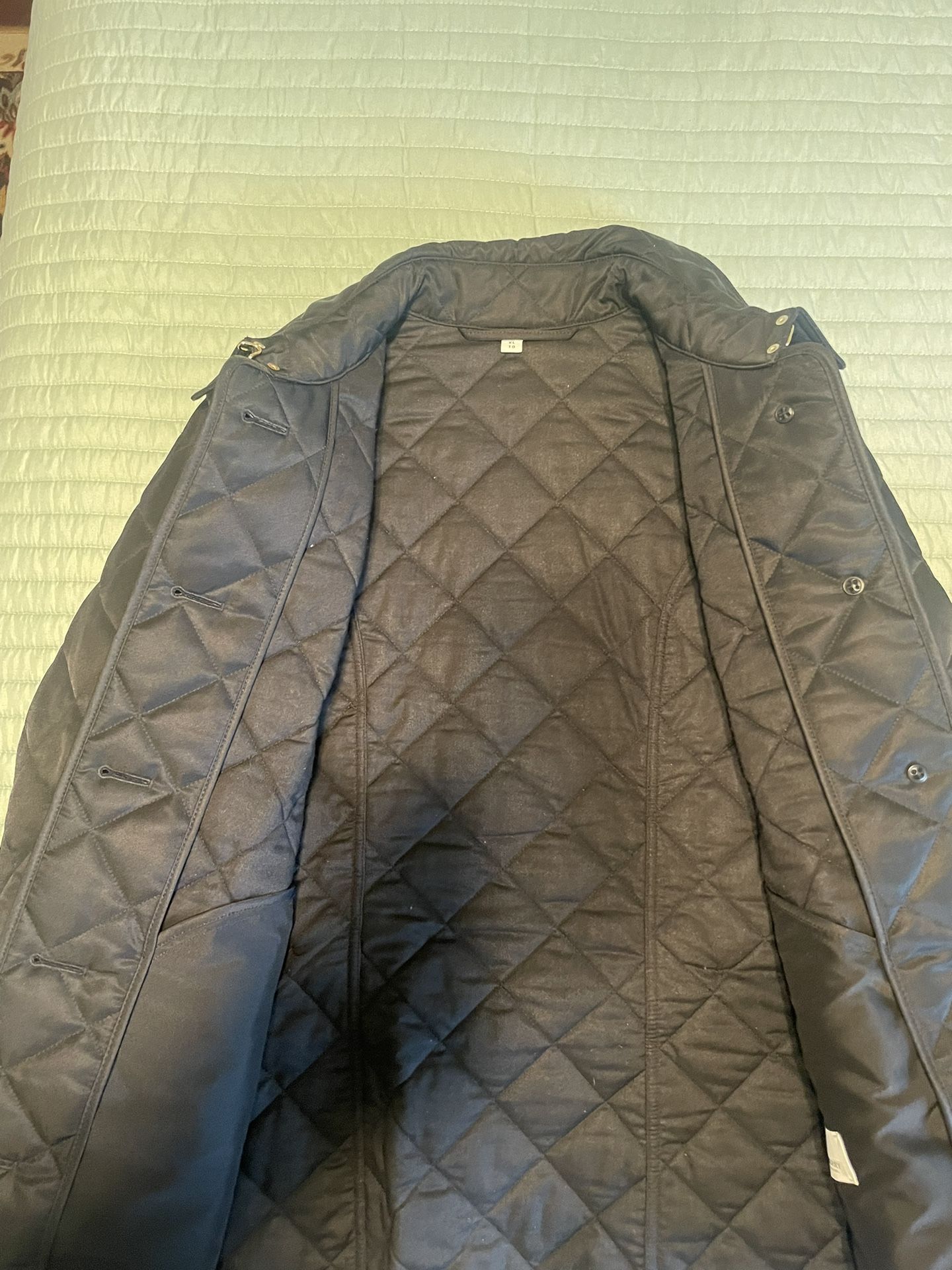 Burberry Jacket