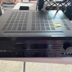 ONKYO Receiver
