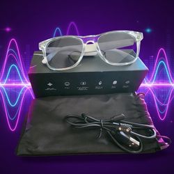 Smart Glasses *No Video*