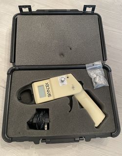 Skyndex Skinfold Caliper