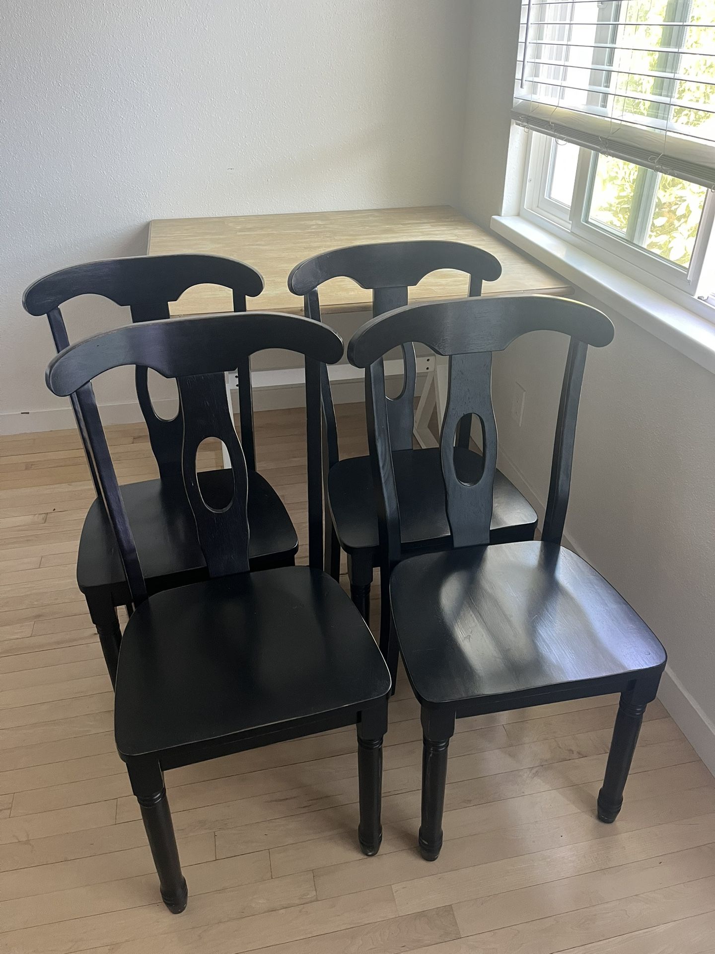 Kitchen Chairs