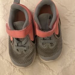 Zapatos Para Niña