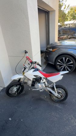 Crf50