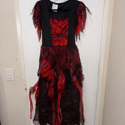 Kids Halloween Costume