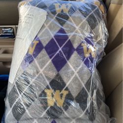 Blankets 