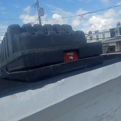 Small Truck Toolbox