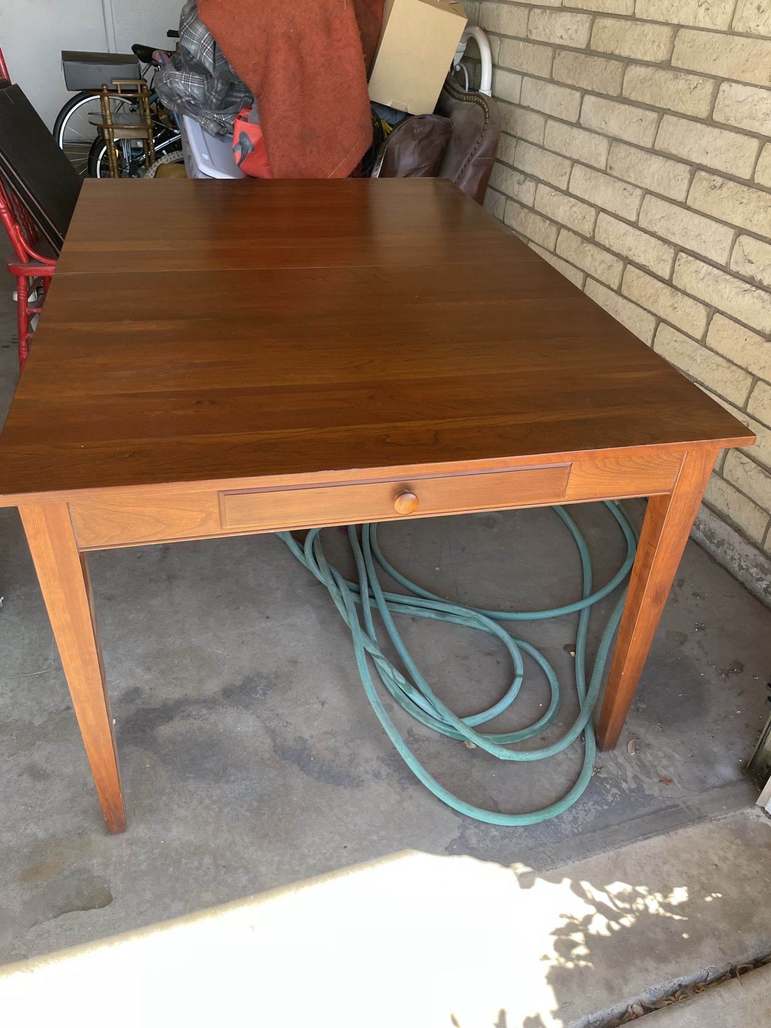 Kitchen/ Dinning Table Ethan Allen