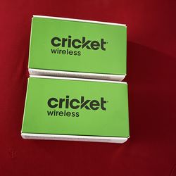 2 Samsung Galaxy A16 5G (CRICKET ONLY)