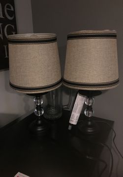 Lamps