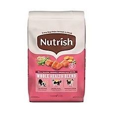 Nutrish Dog Food