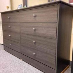 8 Drawer dresser