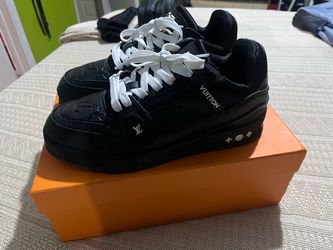 Lv shoes trainers