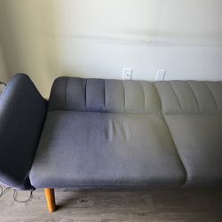 Sleeper Sofa Futon